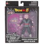 Voir la diapositive 3 : BANDAI Figurine Dragon Stars Super Saiyan Rosé Goku Black Dragon Ball Super