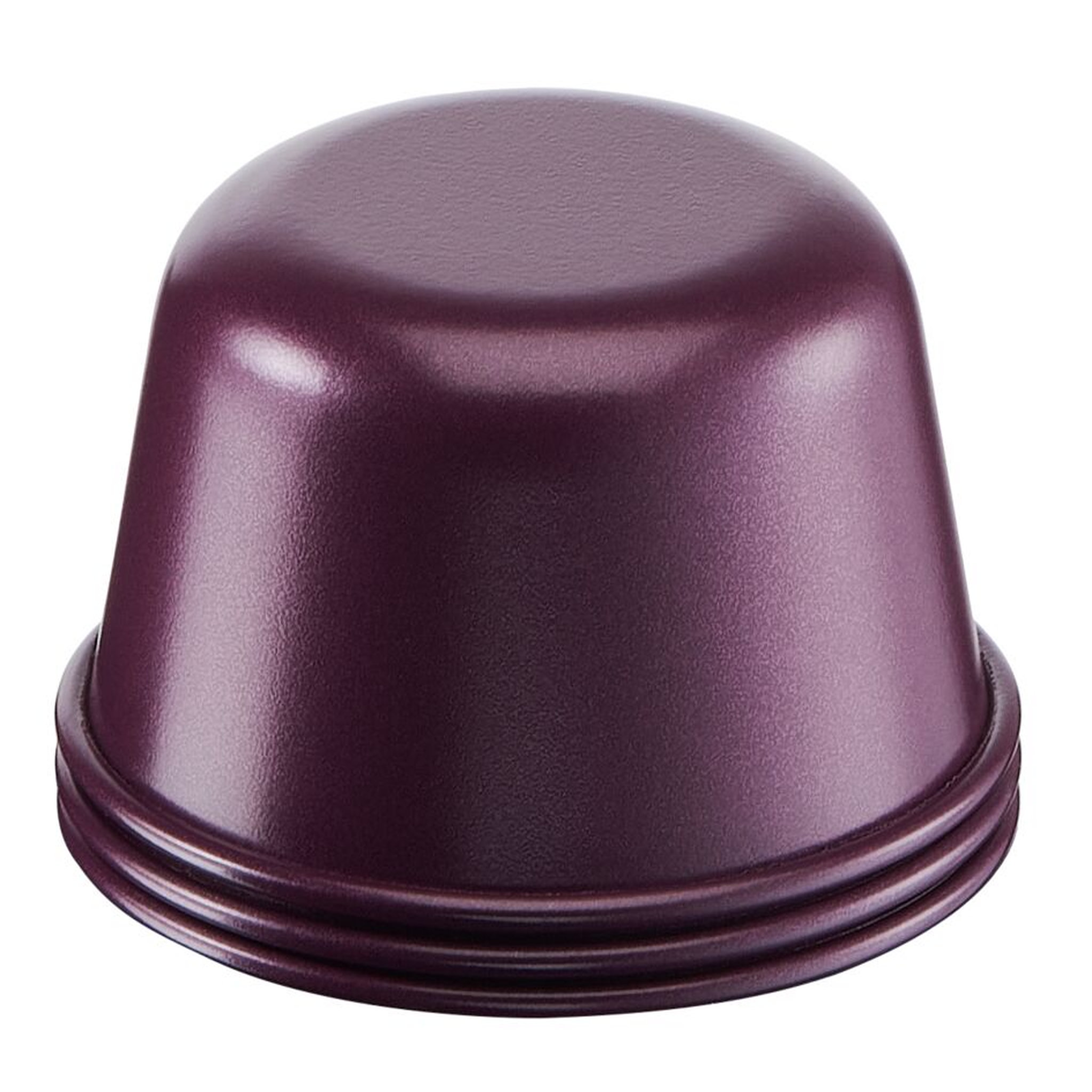 TEFAL Lot de 3 moules à muffins 7.5cm CREABAKE