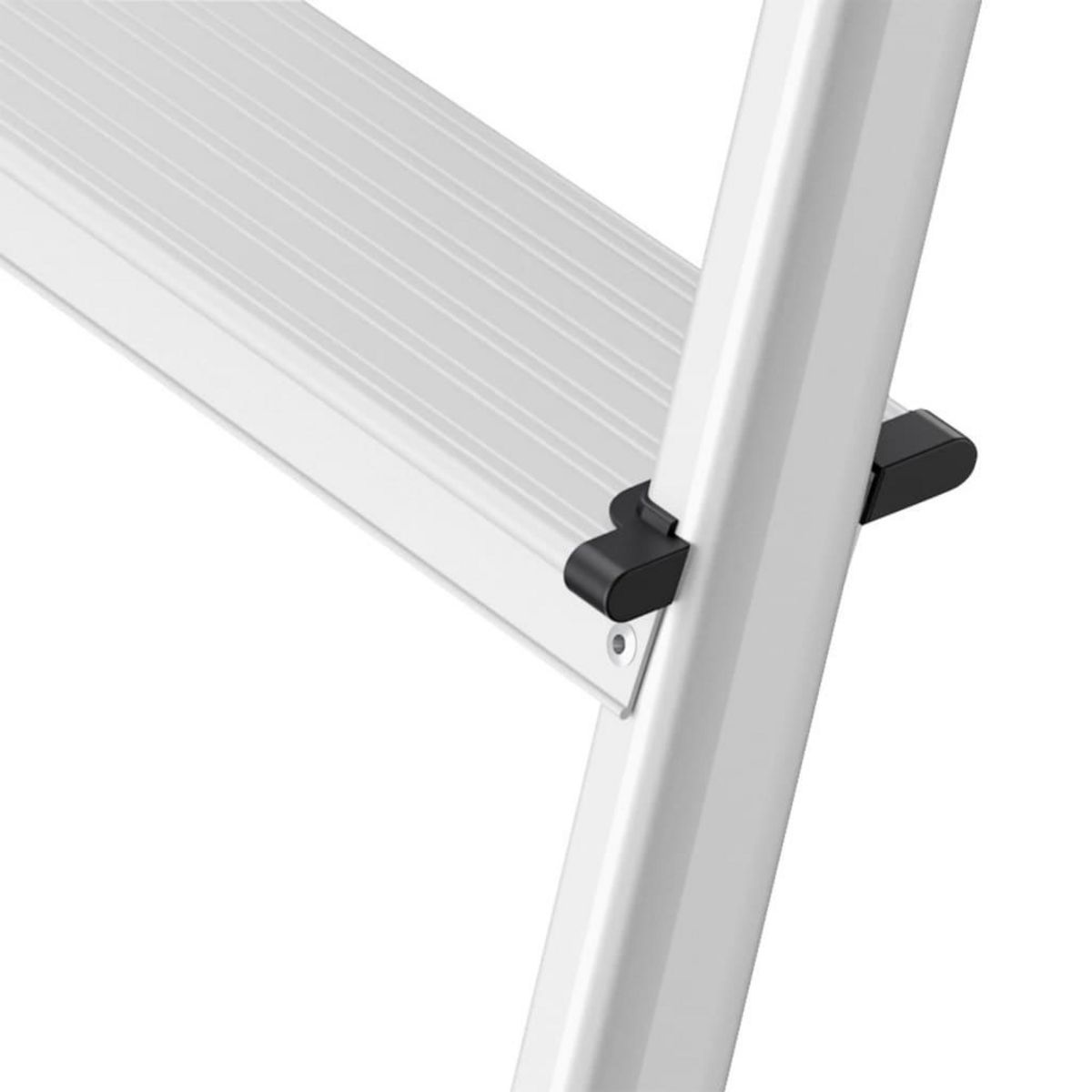 HAILO Hailo Escabeau pliable L90 Step-ke 2x3 marches 60 cm 4443-701