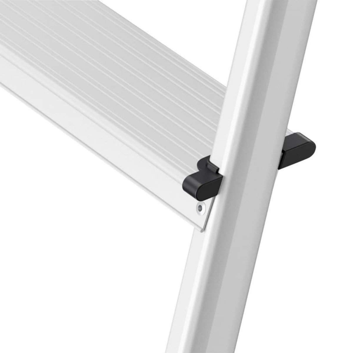 HAILO Hailo Escabeau pliable L90 Step-ke 2x3 marches 60 cm 4443-701
