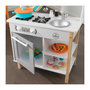 Voir la diapositive 5 : KidKraft KIDKRAFT Cuisine All Time Play en Bois