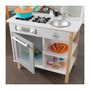 Voir la diapositive 5 : KidKraft KIDKRAFT Cuisine All Time Play en Bois