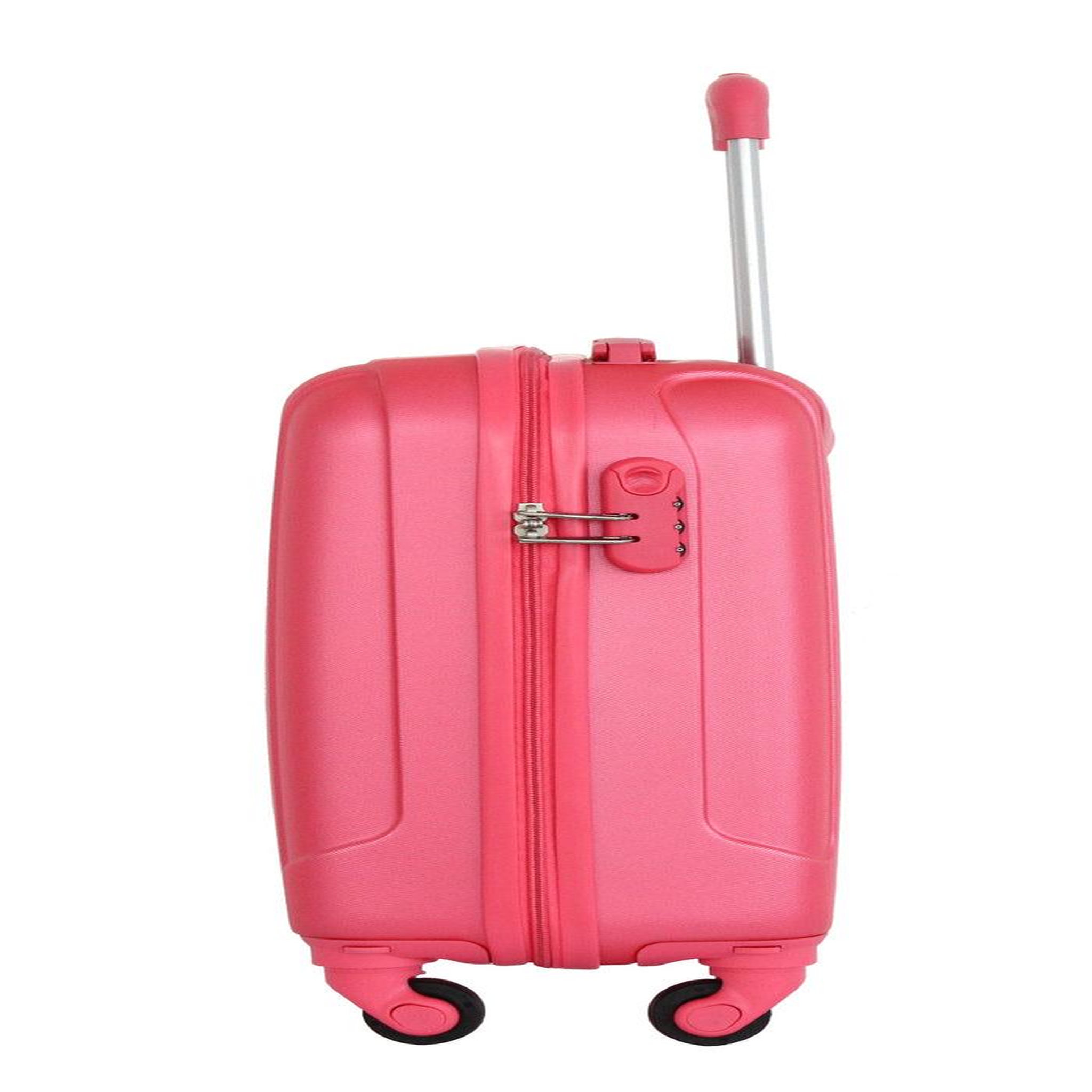 Voir la diapositive 2 : Alistair Valise cabine Alistair - Collection Airo 2.0 - 4 roues - ABS ultra résistant