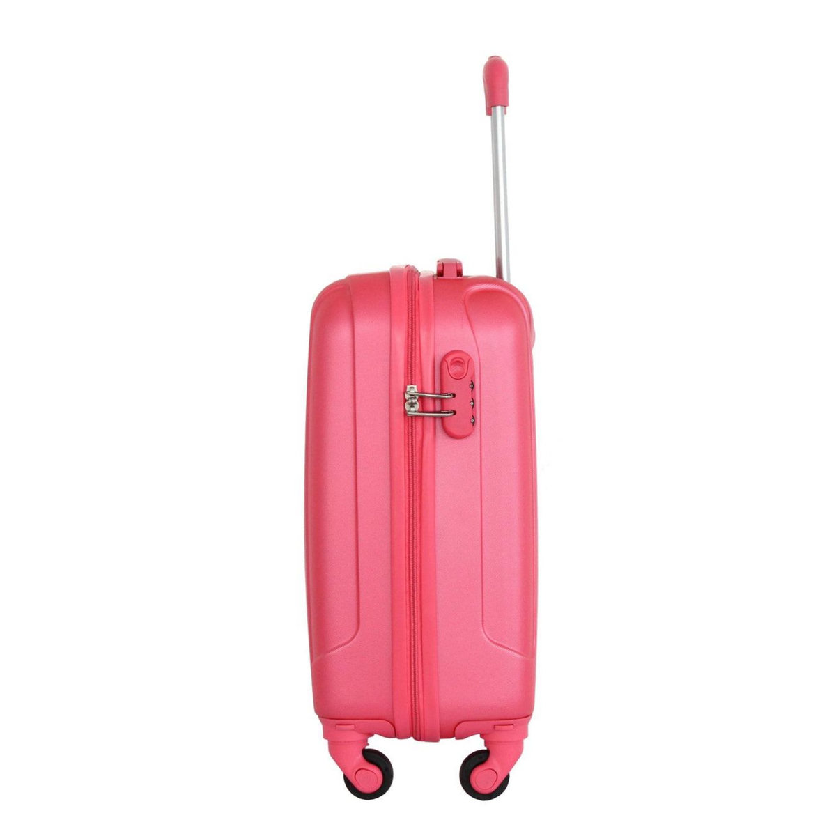 Alistair Valise cabine Alistair - Collection Airo 2.0 - 4 roues - ABS ultra résistant