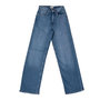 Voir la diapositive 1 : Only Jean Femme Only Onljules Hw  Medium Blue Denim 15342165 MBD   W28
