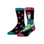 Voir la diapositive 1 : CAPSLAB Paire de chaussettes  de ville Hunter x Hunter His