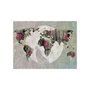 Voir la diapositive 2 : Paris Prix Papier Peint  Map of the World Howling To the Moon