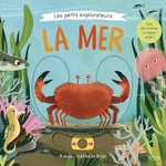 LA MER, Behl Anne-Kathrin