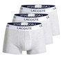Voir la diapositive 1 : Lacoste X3 Boxers  Homme Lacoste 5H8621