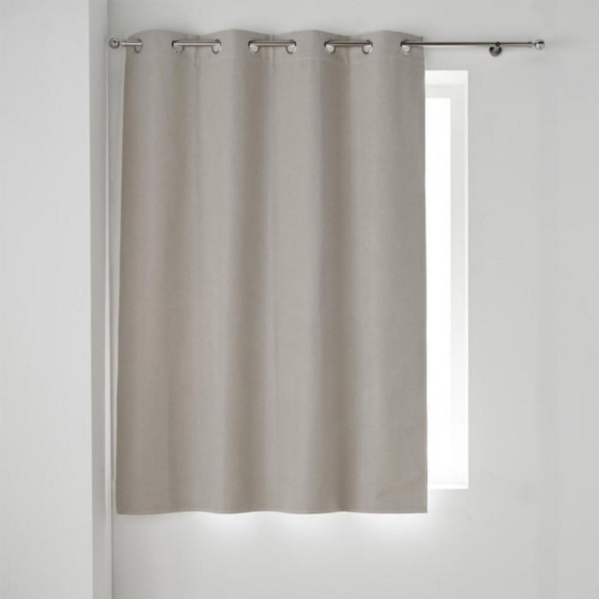 Paris Prix Rideau Occultant  Occultiss  135x180cm Lin