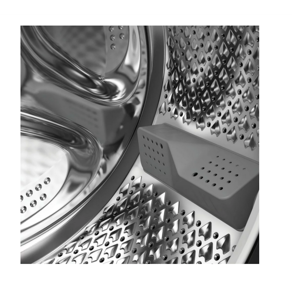 Beko Lave-linge frontal 6kg 1200 tours/min - WUE6612S1S