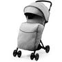 Voir la diapositive 4 : KINDERKRAFT Poussette - LITE UP 