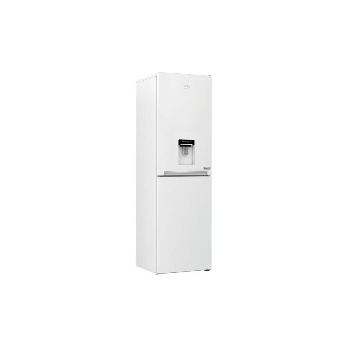 Beko Réfrigérateur combiné B3RCHE305HDW