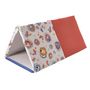 Voir la diapositive 4 : TINEO Maxi tapis malin 5 en 1