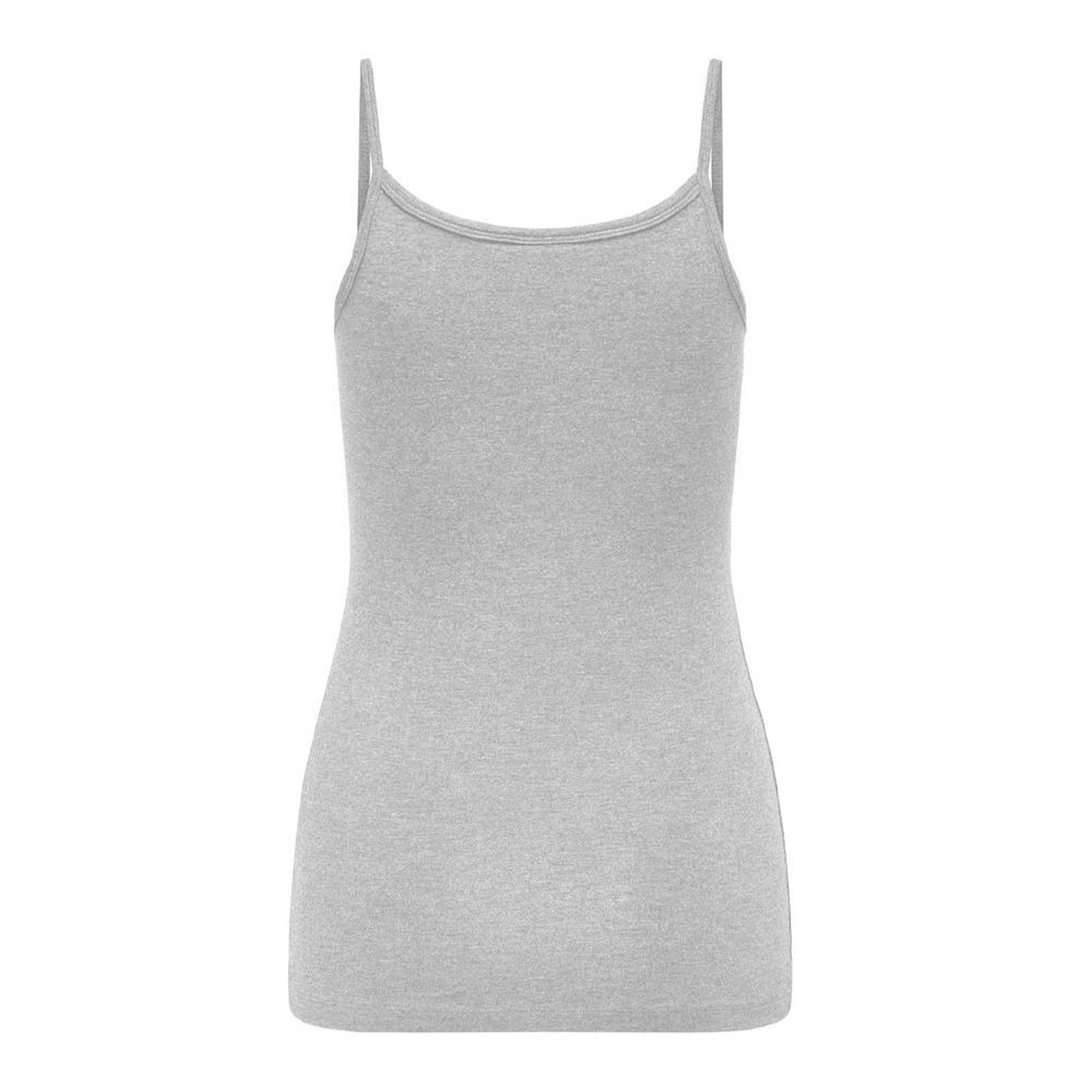 Voir la diapositive 2 : JACQUELINE DE YONG Débardeur   Femme JDY Singlet