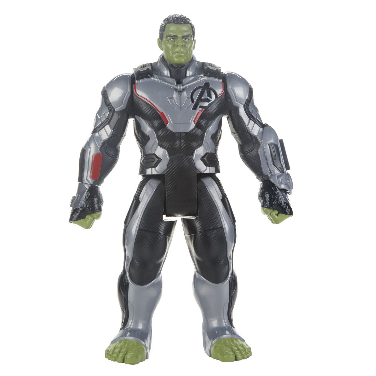 HASBRO Figurine Titan de luxe 30 cm IW2 Hulk - Avengers