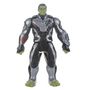 Voir la diapositive 1 : HASBRO Figurine Titan de luxe 30 cm IW2 Hulk - Avengers