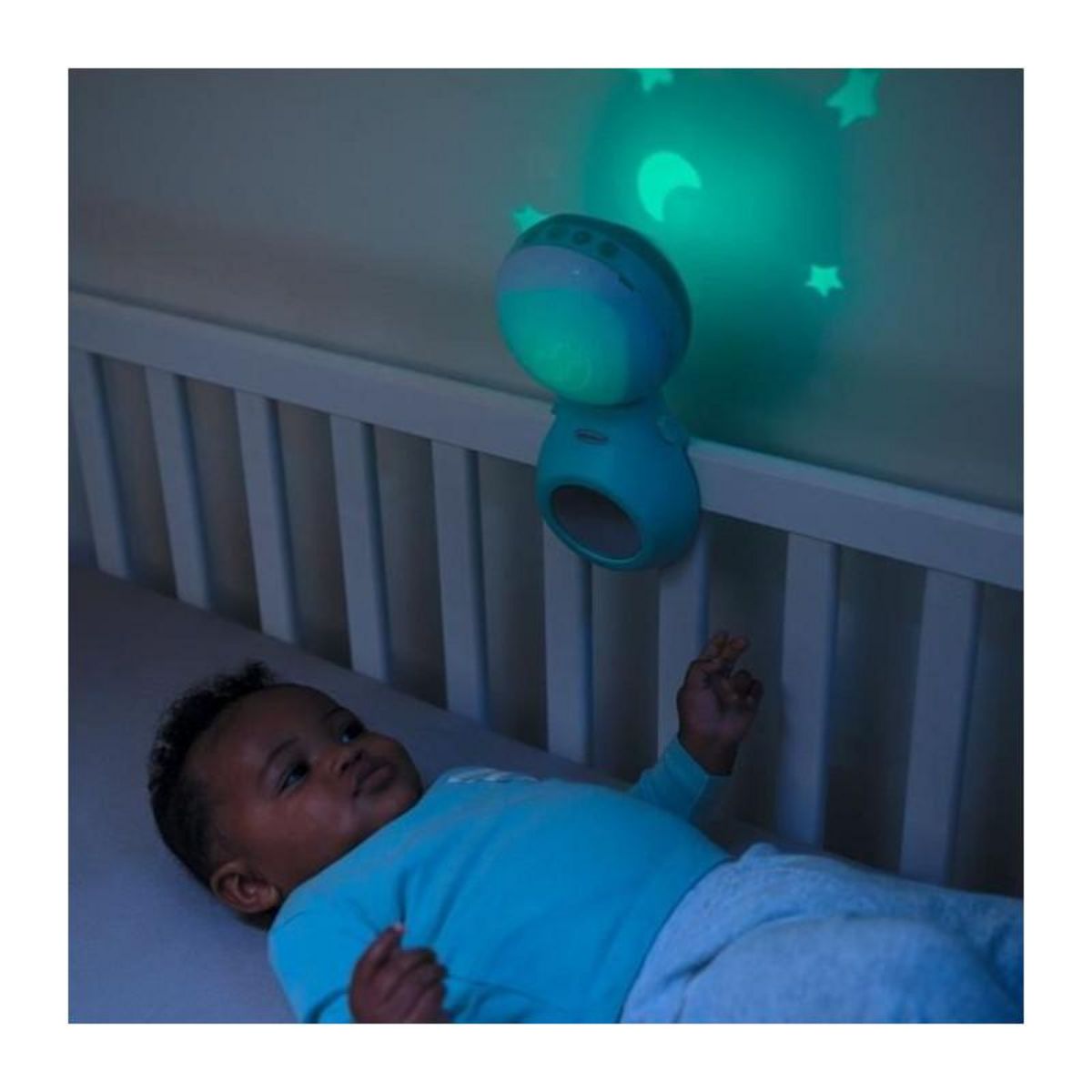 INFANTINO Mobile Projecteur Musical - INFANTINO - Jolis Reves 3 en 1