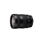 SONY Objectif hybride Sony E 16 55mm f 2.8 G noir