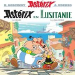 ASTERIX TOME 41 : ASTERIX EN LUSITANIE, Fabcaro