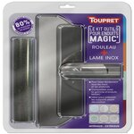 TOUPRET Kit outils rouleau et lame Magic' TOUPRET
