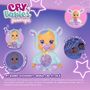 Voir la diapositive 3 : IMC TOYS Poupon à fonction - CRY Babies bonne nuit Jenna 
