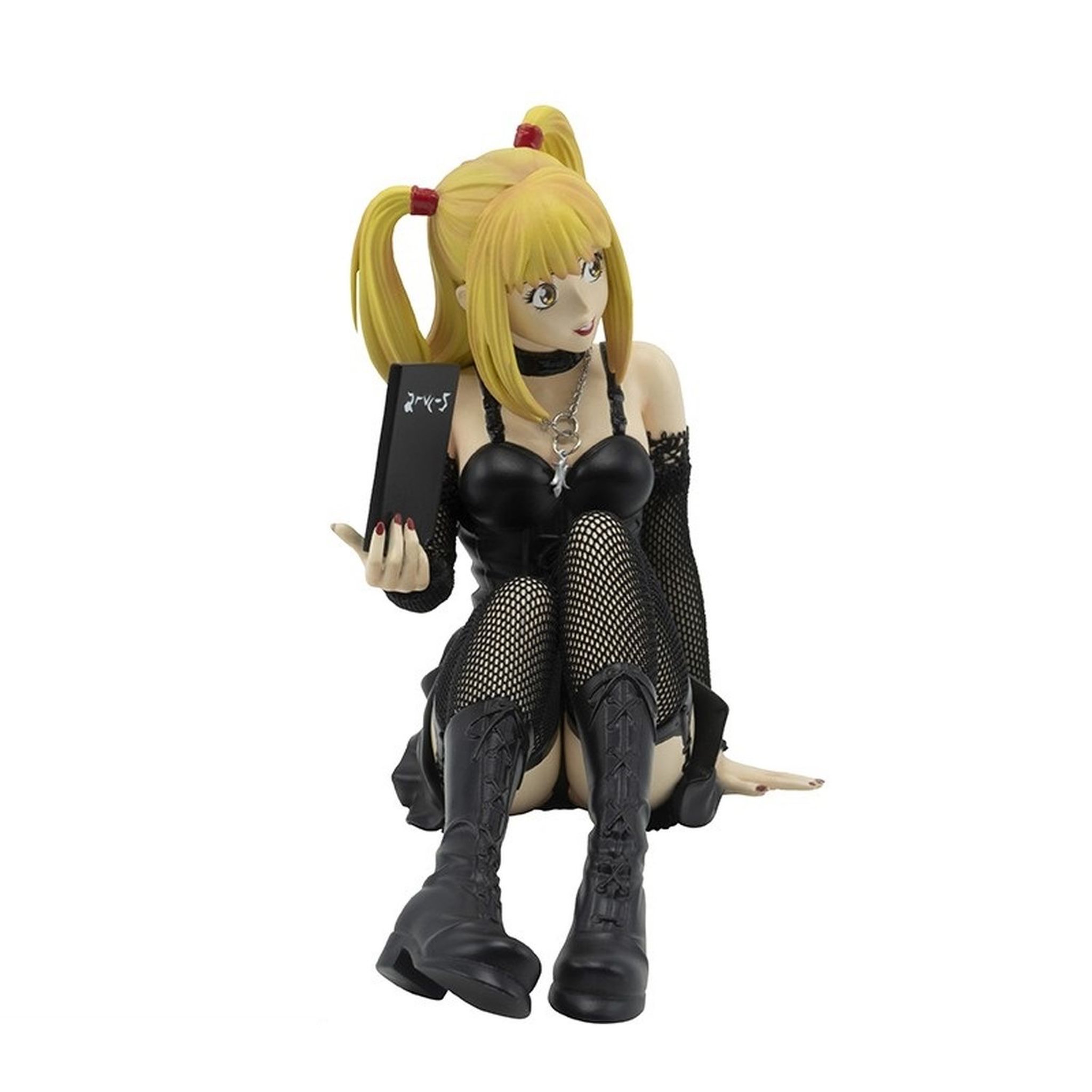 Abysse corp Figurine Misa Death Note