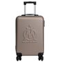 Voir la diapositive 1 : Olympique de Marseille OM Valise cabine  Homme 38x24x57cm