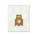 NEDIS Sac aspirateur Nedis DUBG221HOO4 compatible Hoover