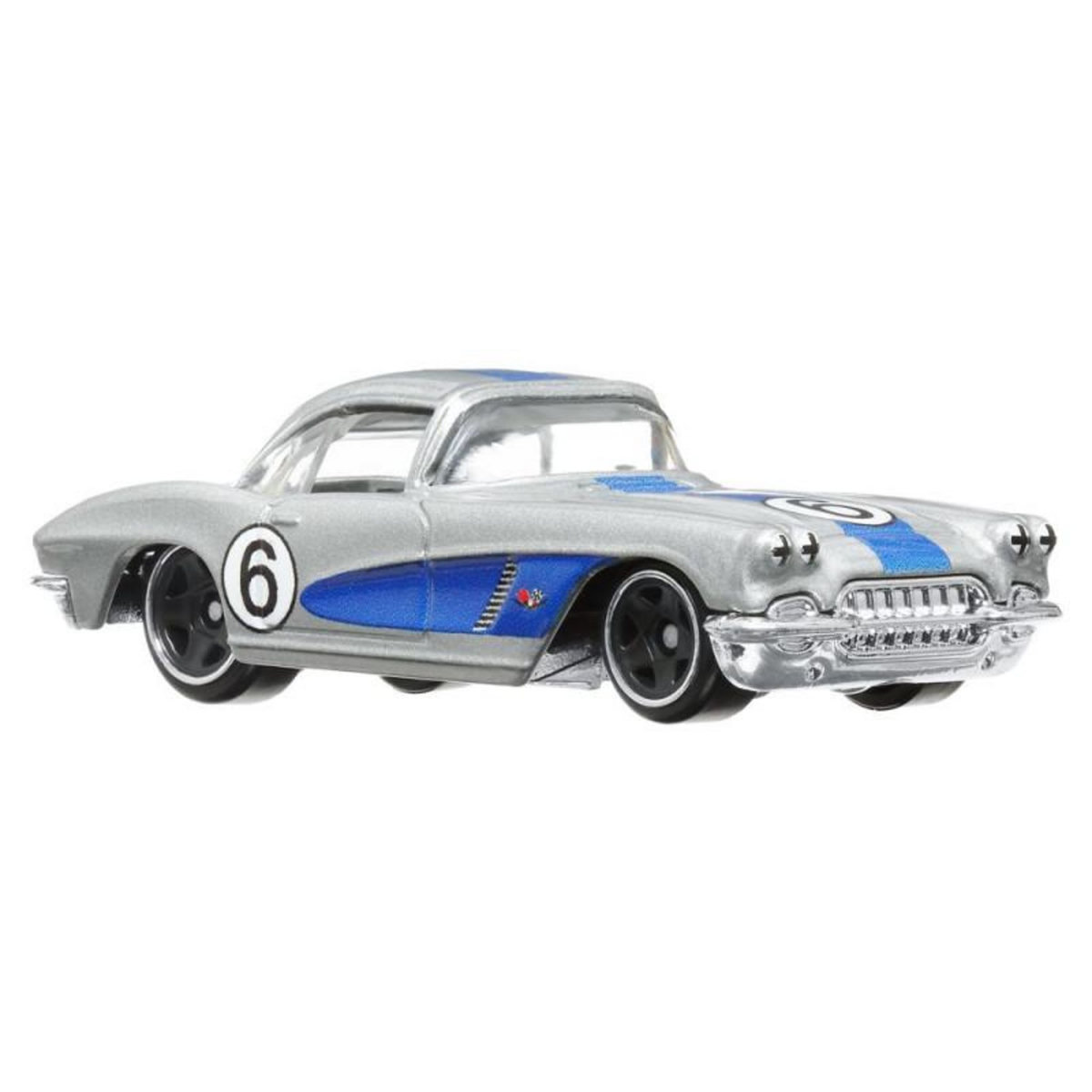 Hot Wheels Véhicule Hot Wheels Vintage Modèle aléatoire