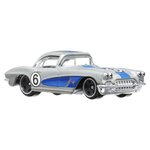 Hot Wheels Véhicule Hot Wheels Vintage Modèle aléatoire