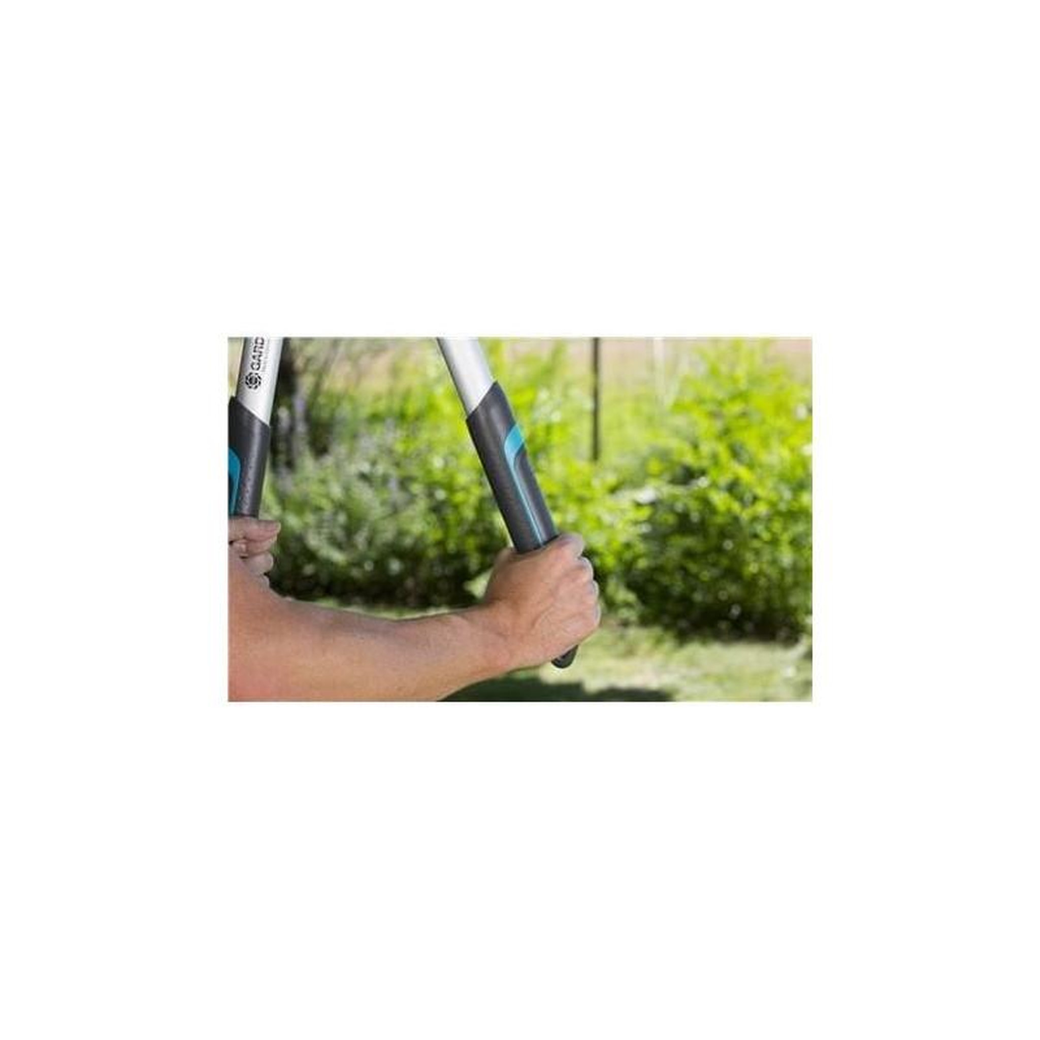 Voir la diapositive 2 : Gardena Coupe-branches GARDENA EnergyCut 750 B - 12007-20