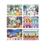 Voir la diapositive 3 : CLEMENTONI CLEMENTONI - Quizzy - Princess