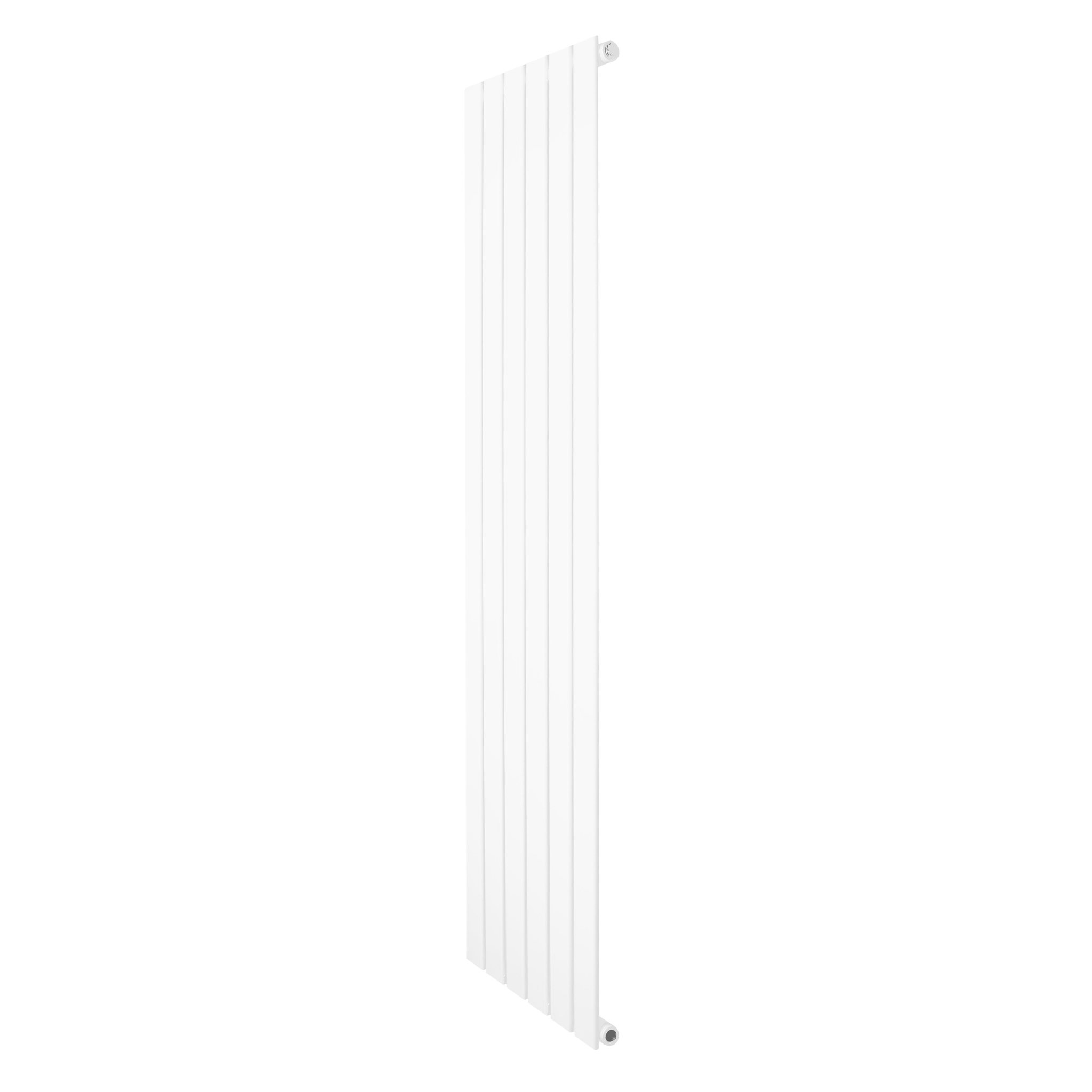 Voir la diapositive 2 : MONSTERSHOP Radiateur plat à 1 panneau - 1600 x 420 mm