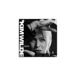 Closer Édition Limitée Vinyle Blanc