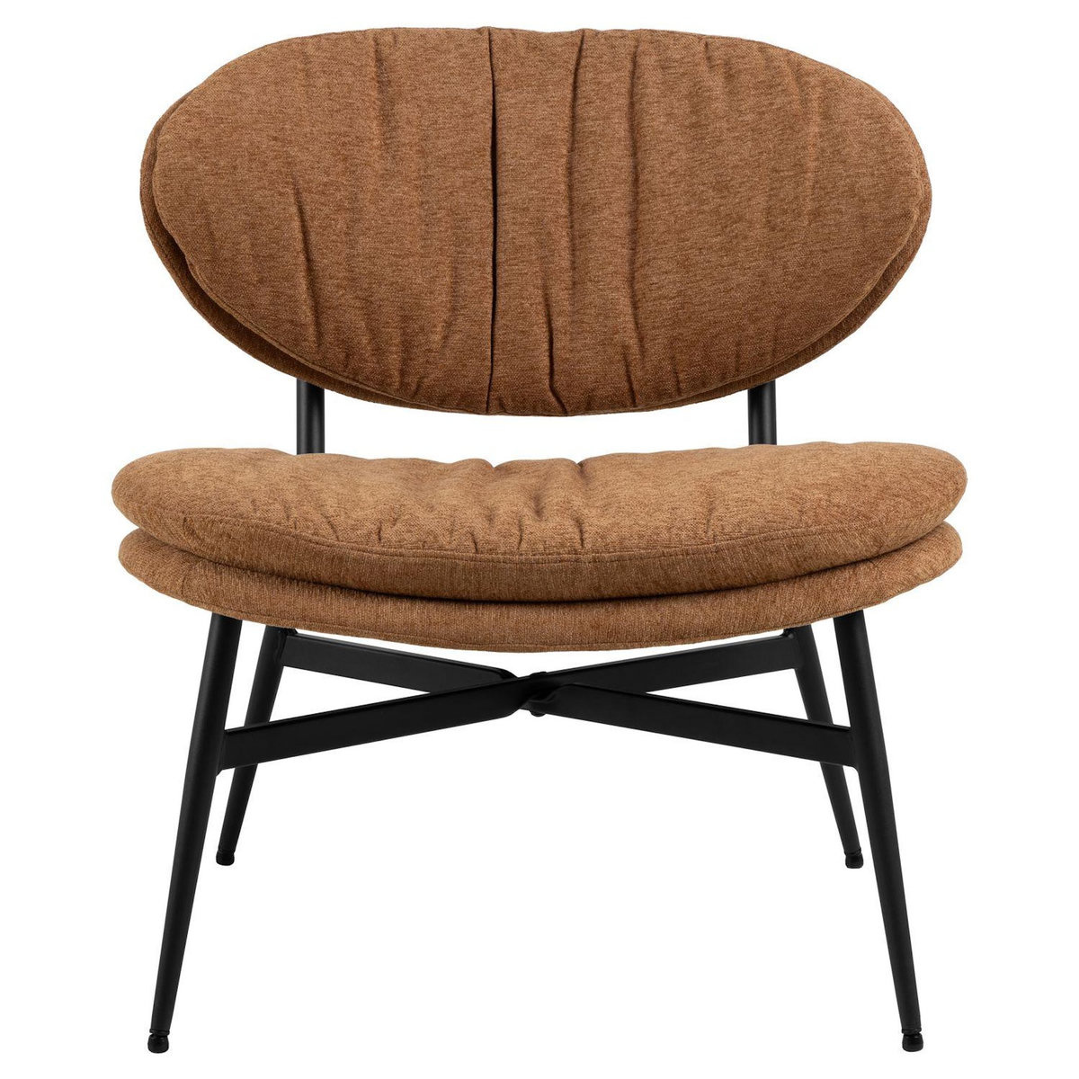 TOILINUX Fauteuil d'appoint TULUM