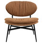 Voir la diapositive 6 : TOILINUX Fauteuil d'appoint TULUM
