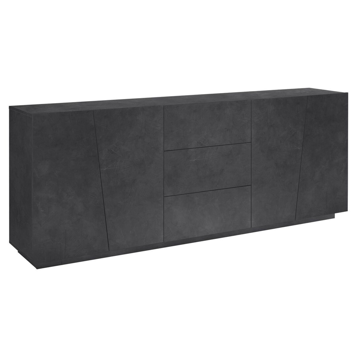 Buffet 4 portes 200cm VERONA