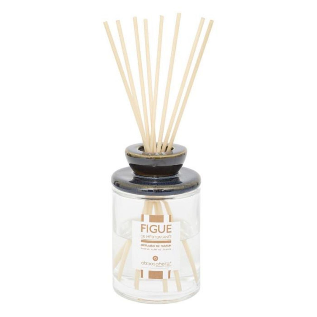 Paris Prix Diffuseur de Parfum  Marty  250ml Figue de Méditerranée