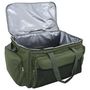 Voir la diapositive 4 : VIDAXL Sac de pêche imperméable vert foncé tissu oxford