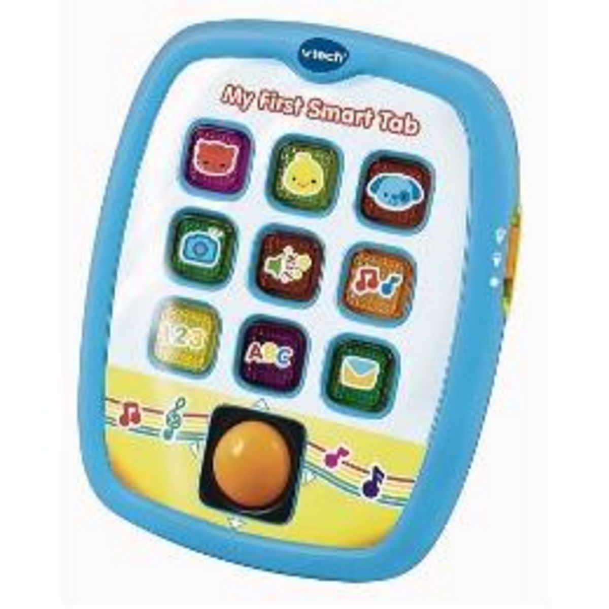 VTECH Baby tablette bilingue
