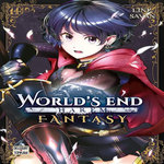 WORLD'S END HAREM FANTASY TOME 14 , Link