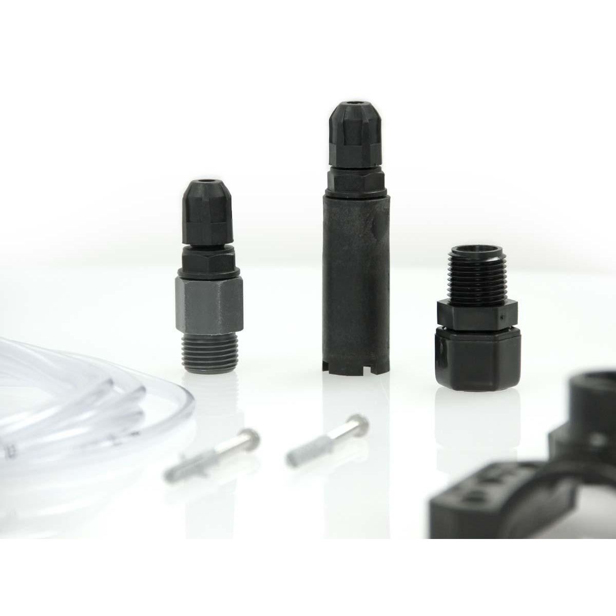 AQUAZENDO Analyseur régulateur de chlore Magic Redox - AquaZendo