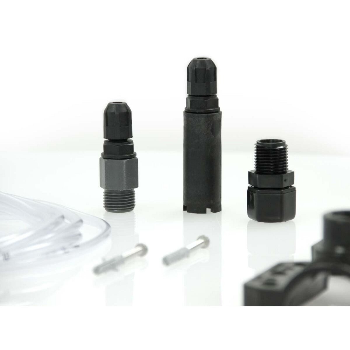 AQUAZENDO Analyseur régulateur de chlore Magic Redox - AquaZendo