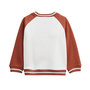 Voir la diapositive 5 : Petit Béguin Ensemble bébé sweat-shirt et pantalon en molleton Maloueg