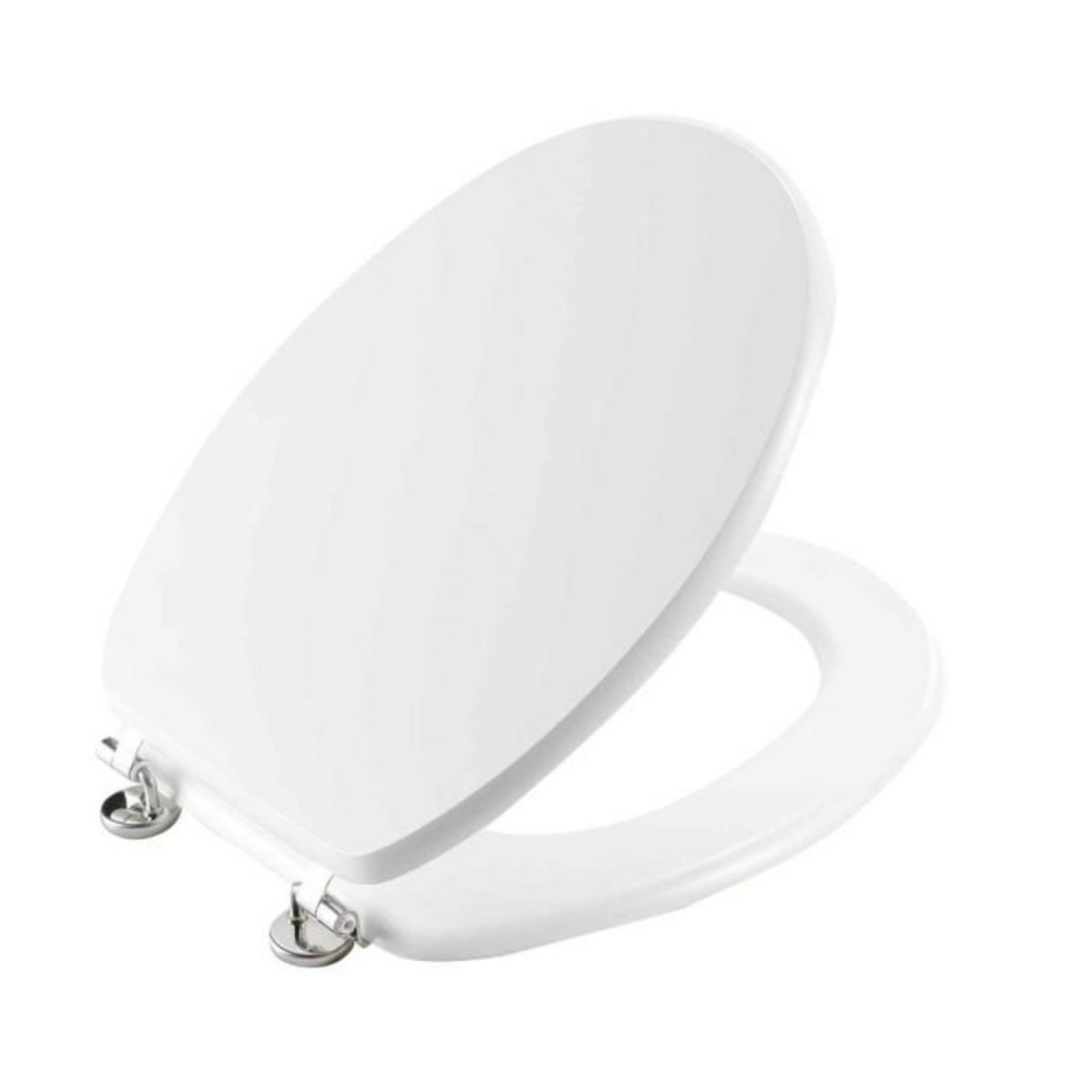 Paris Prix Abattant WC  Matteis  46cm Blanc