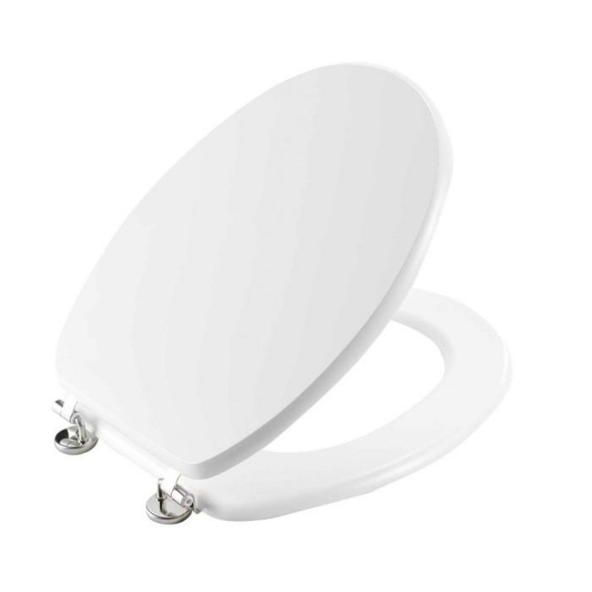 Paris Prix Abattant WC  Matteis  46cm Blanc