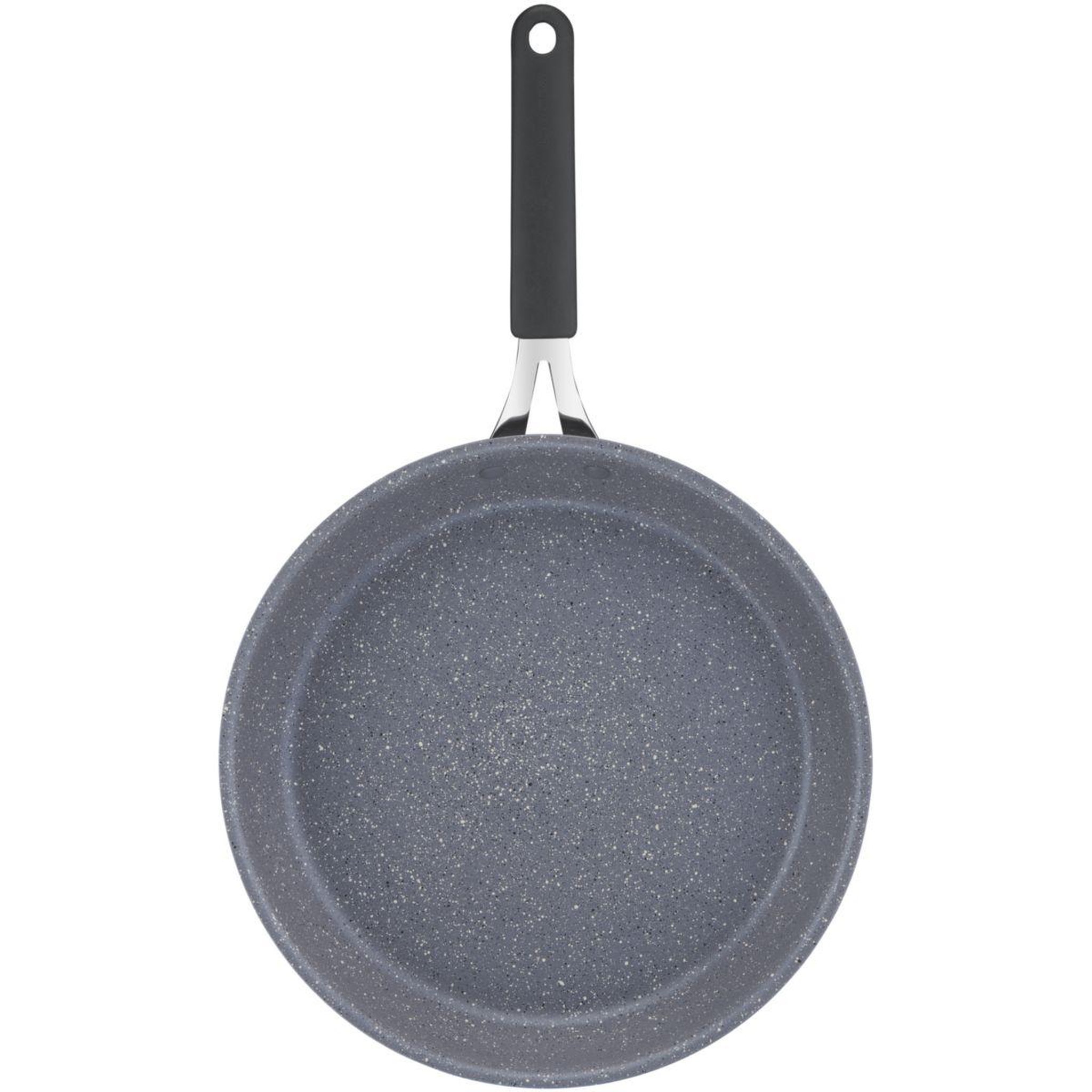 Voir la diapositive 2 : Lagostina Poêle tempra mineral 30cm