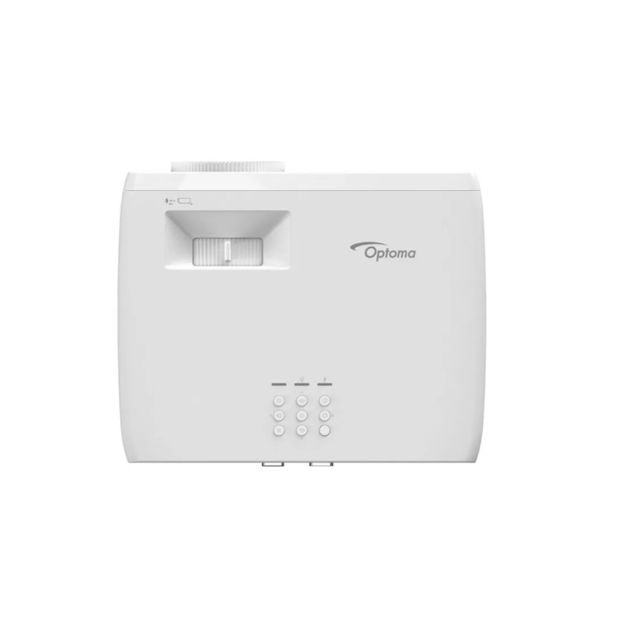 Voir la diapositive 4 : Optoma Vidéoprojecteur full hd 4300 lumens - zh420