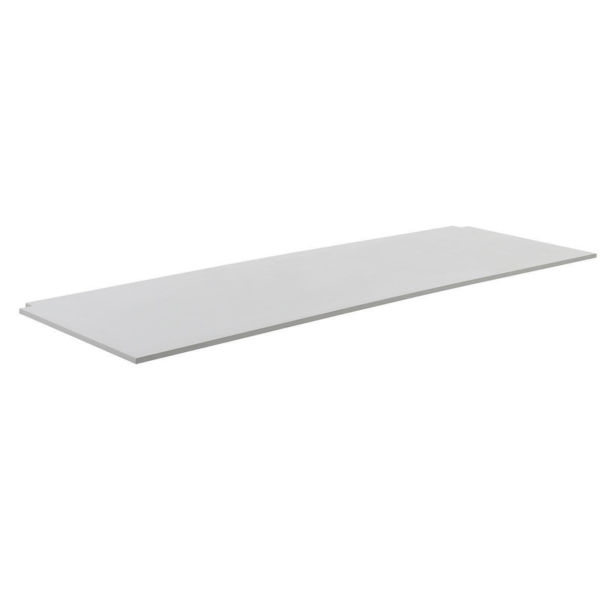 Paris Prix Plan de travail pour lit mezzanine  pino  69x205cm blanc